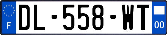 DL-558-WT