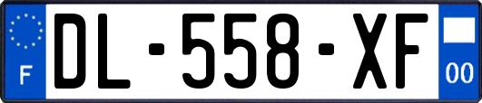 DL-558-XF