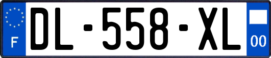 DL-558-XL