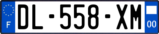 DL-558-XM