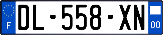 DL-558-XN