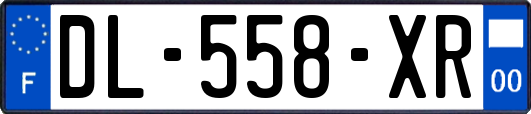 DL-558-XR