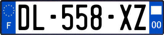 DL-558-XZ