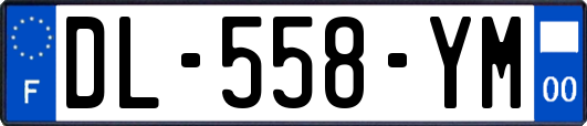 DL-558-YM