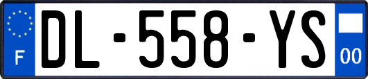 DL-558-YS