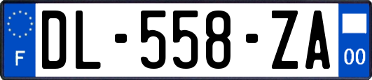 DL-558-ZA