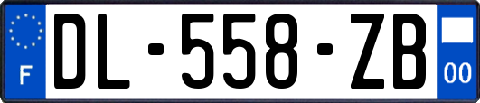 DL-558-ZB