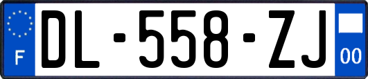 DL-558-ZJ