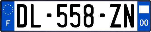 DL-558-ZN