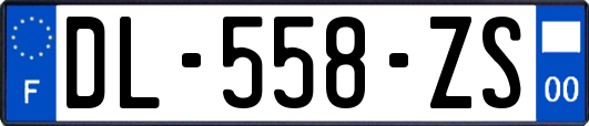 DL-558-ZS