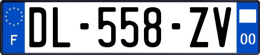 DL-558-ZV