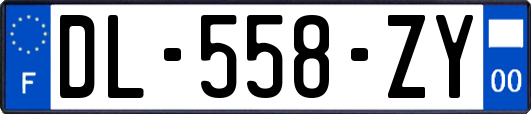 DL-558-ZY