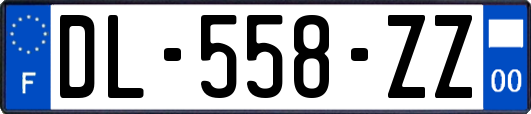 DL-558-ZZ