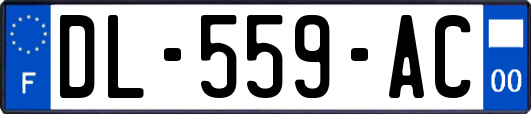 DL-559-AC