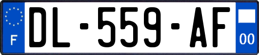 DL-559-AF