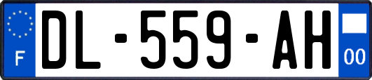 DL-559-AH