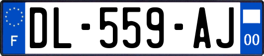 DL-559-AJ