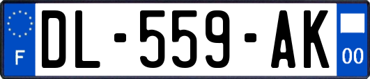 DL-559-AK