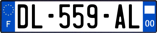 DL-559-AL