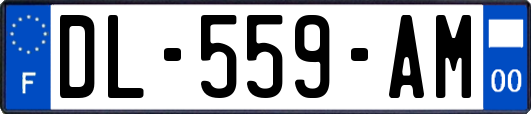 DL-559-AM