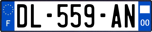 DL-559-AN