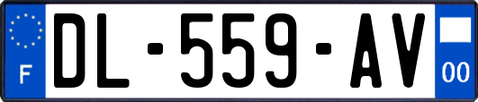 DL-559-AV