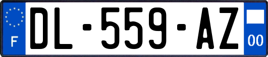 DL-559-AZ