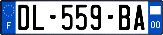 DL-559-BA