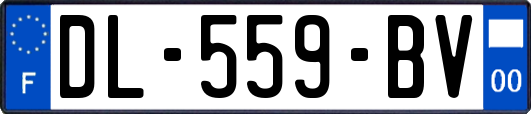 DL-559-BV