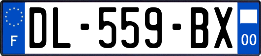 DL-559-BX