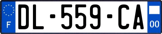 DL-559-CA