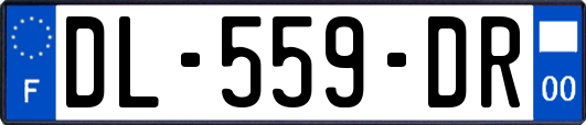 DL-559-DR