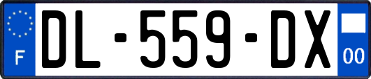 DL-559-DX