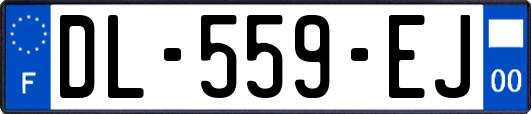 DL-559-EJ