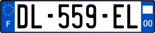 DL-559-EL