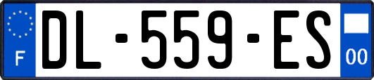 DL-559-ES