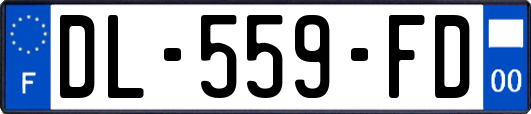 DL-559-FD