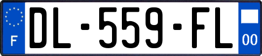 DL-559-FL