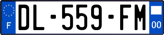 DL-559-FM