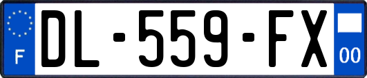 DL-559-FX