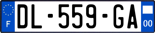 DL-559-GA