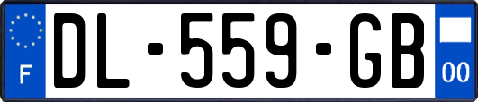 DL-559-GB