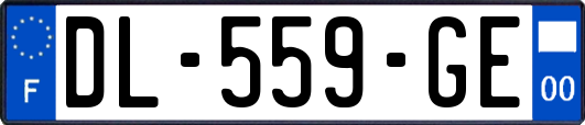 DL-559-GE