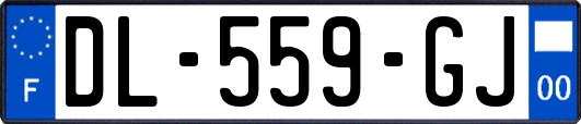 DL-559-GJ