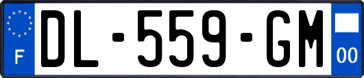 DL-559-GM