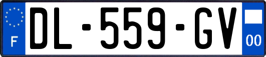 DL-559-GV