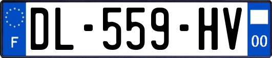 DL-559-HV