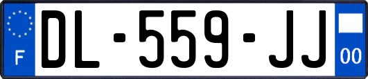 DL-559-JJ