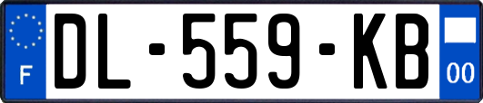 DL-559-KB