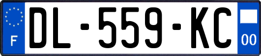 DL-559-KC